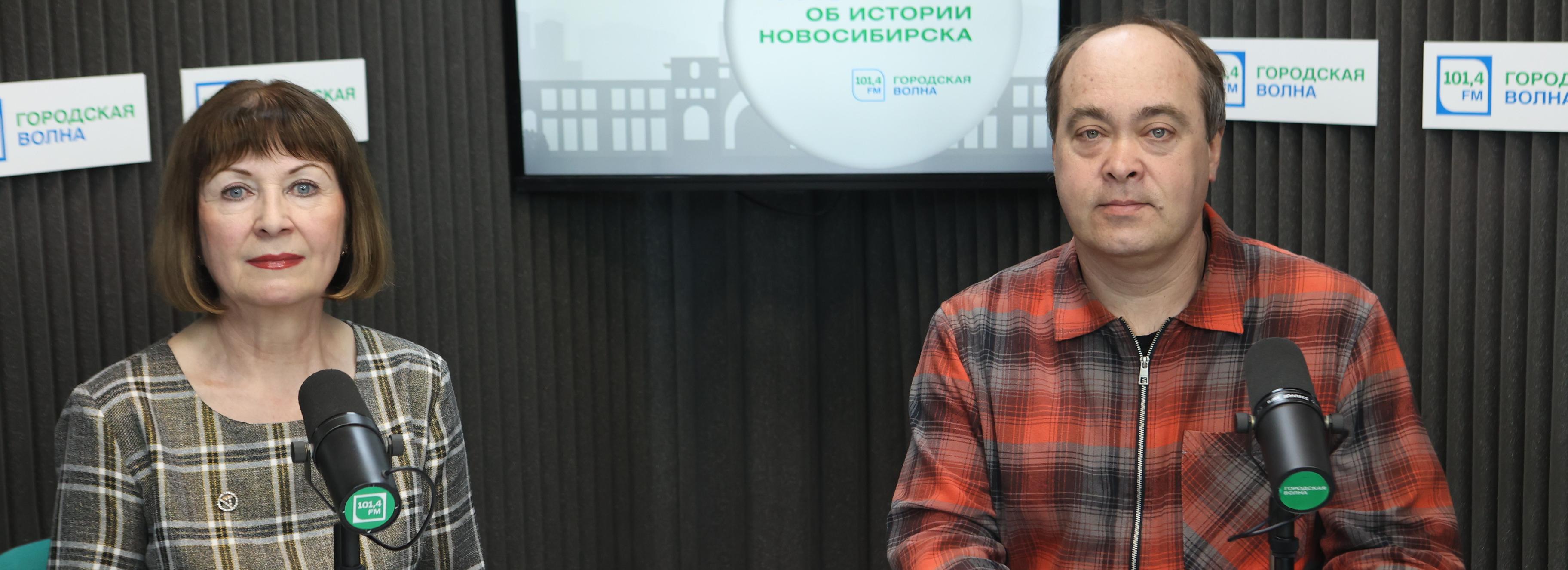 Разговор об истории: купец-инноватор, канатка и волшебный фонарь