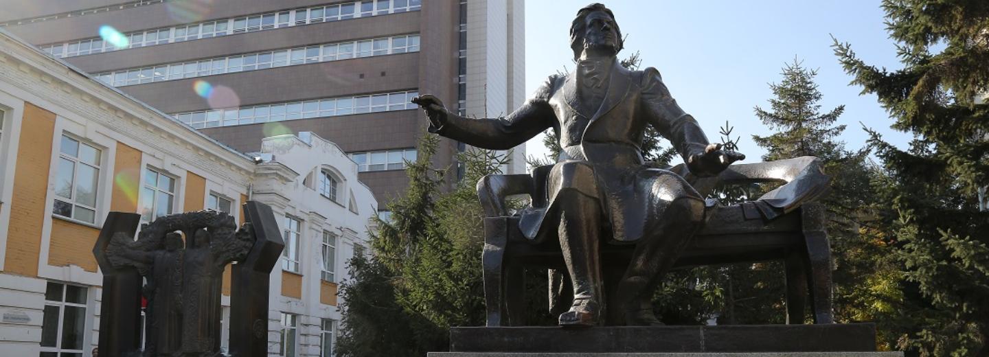 Международную школу духовых и ударных откроют в консерватории