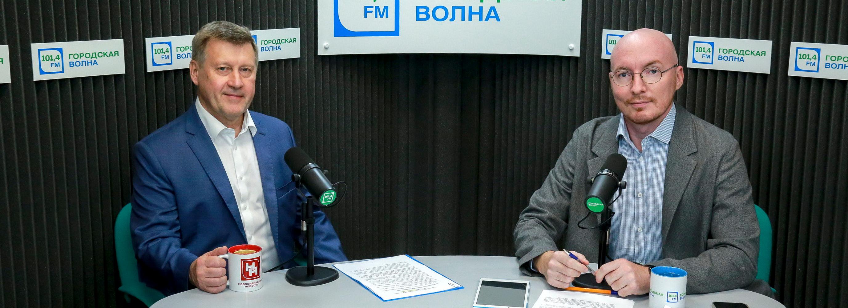 Мэр отвечает: новые школы, парижские самокаты и удалёнка против пробок