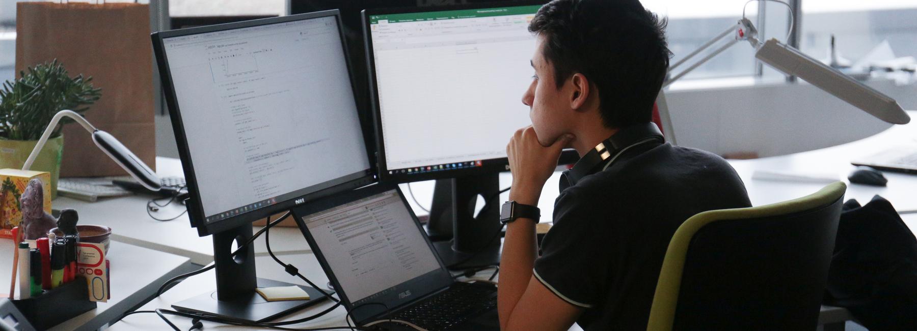 Льготную ипотеку под 5% запустили для айтишников