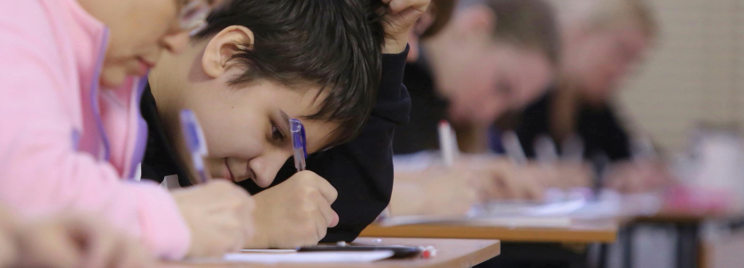 Итоговое сочинение для допуска к ЕГЭ написали в новосибирских школах