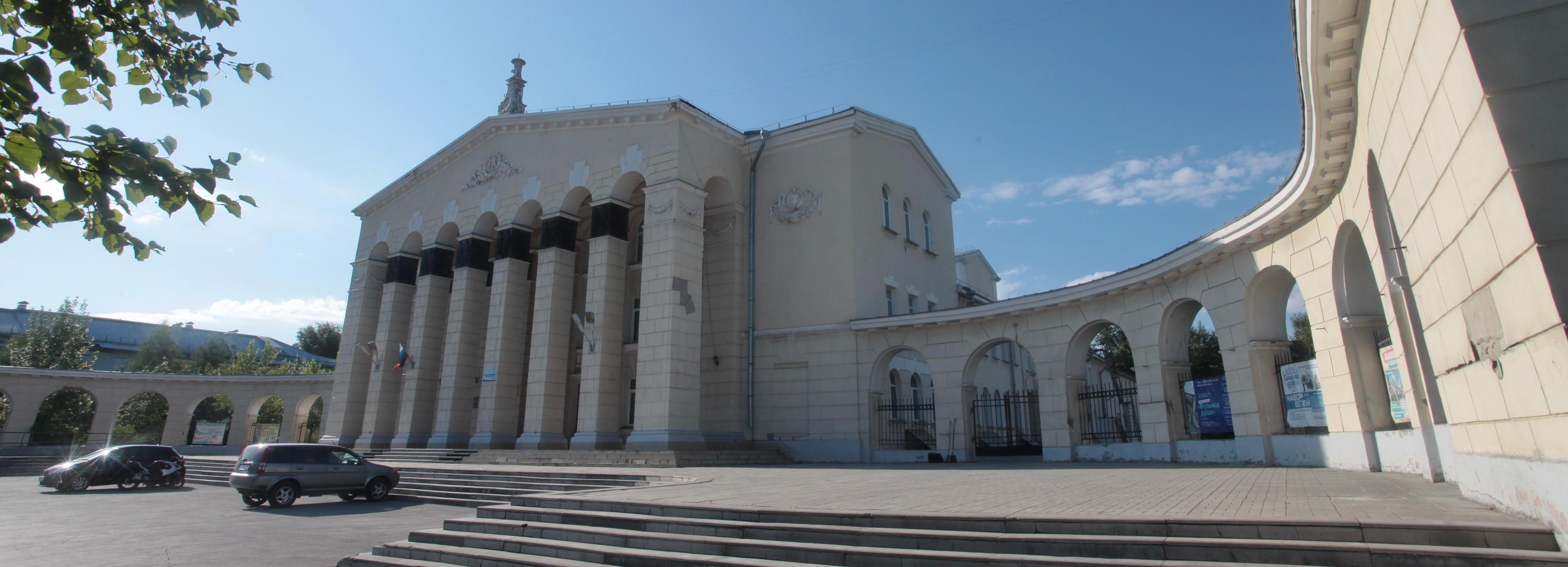 Звезда Расточки: какие тайны и артефакты сохранил ДК имени Ефремова