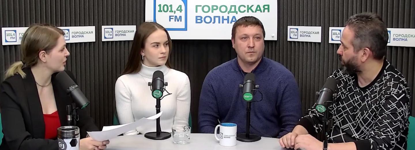 Разговор о спорте: какие успехи сибиряки делают в гимнастике и акробатике