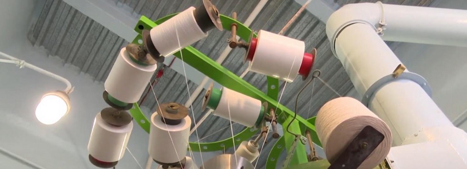 Детонирующий шнур для тушения пожаров разработал завод «Искра»