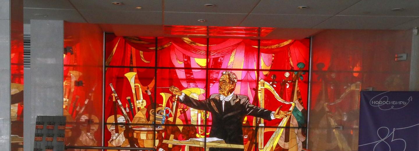 Диана Гурцкая проведёт в Новосибирске отбор на фестиваль «Белая трость»