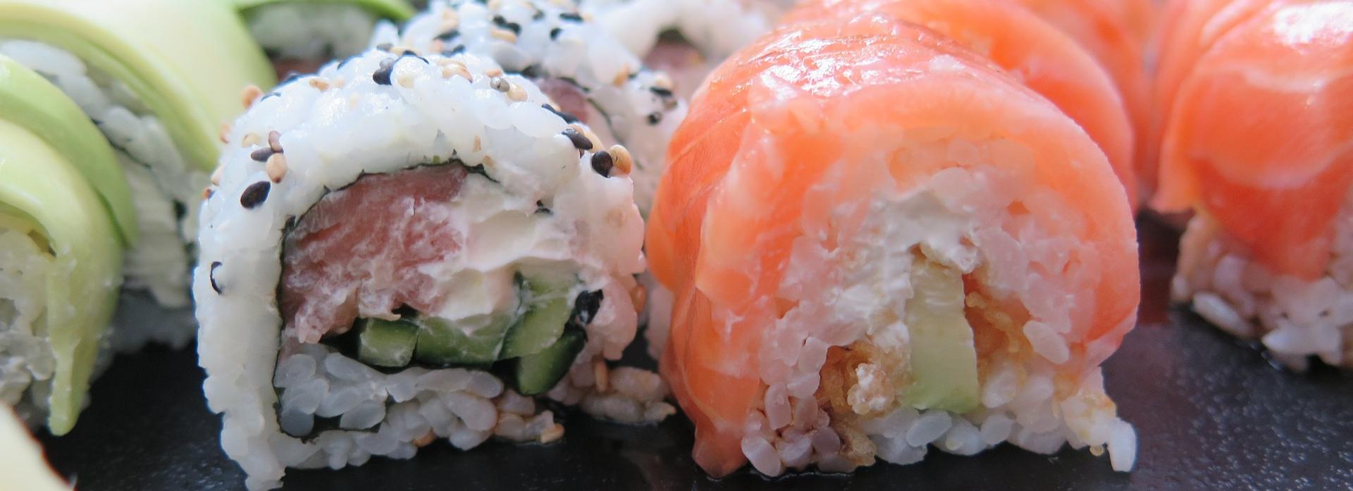 У сотрудников суши-бара под Новосибирском нашли ДНК сальмонеллы