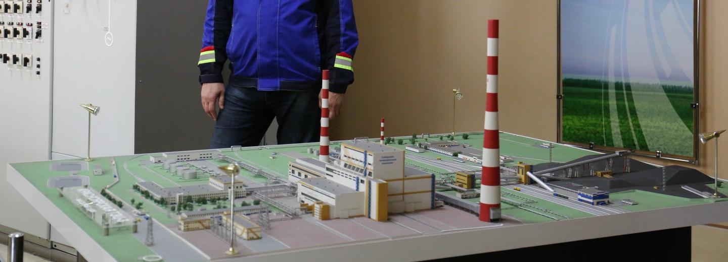 Трубы диаметром в метр меняют на площади Лыщинского