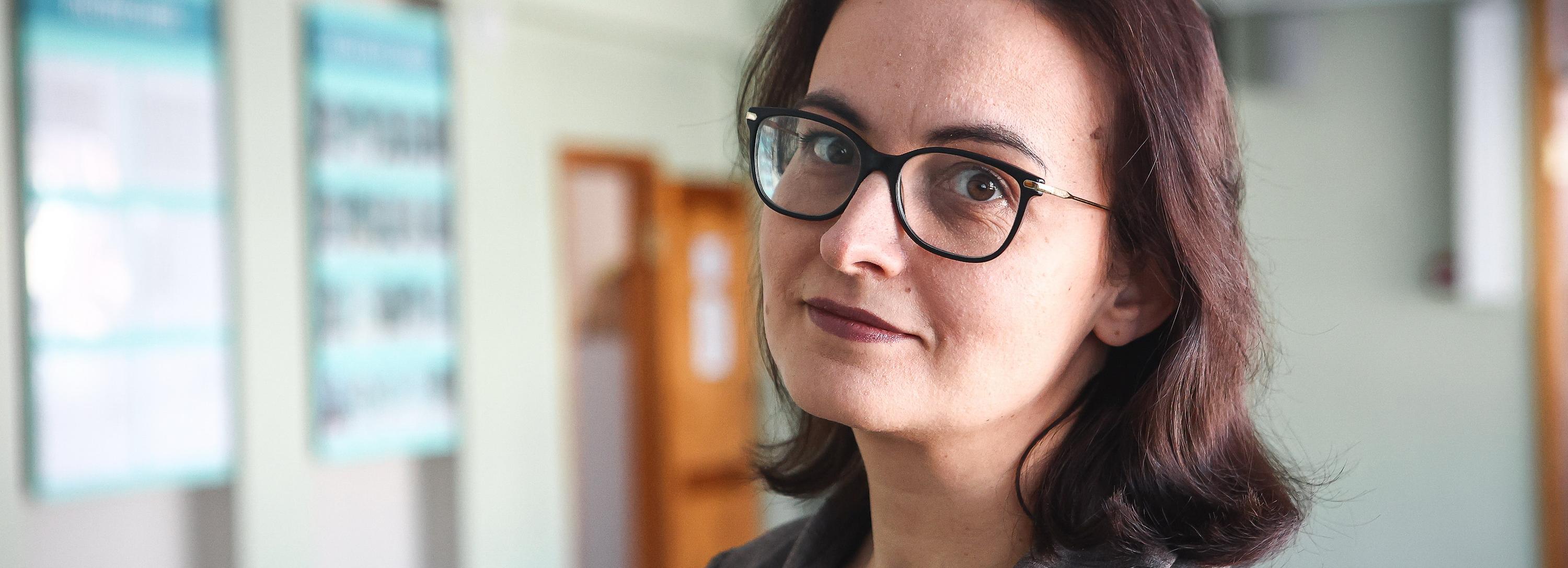 Учитель года Татьяна Осинцева: «На уроки хожу с артефактами»