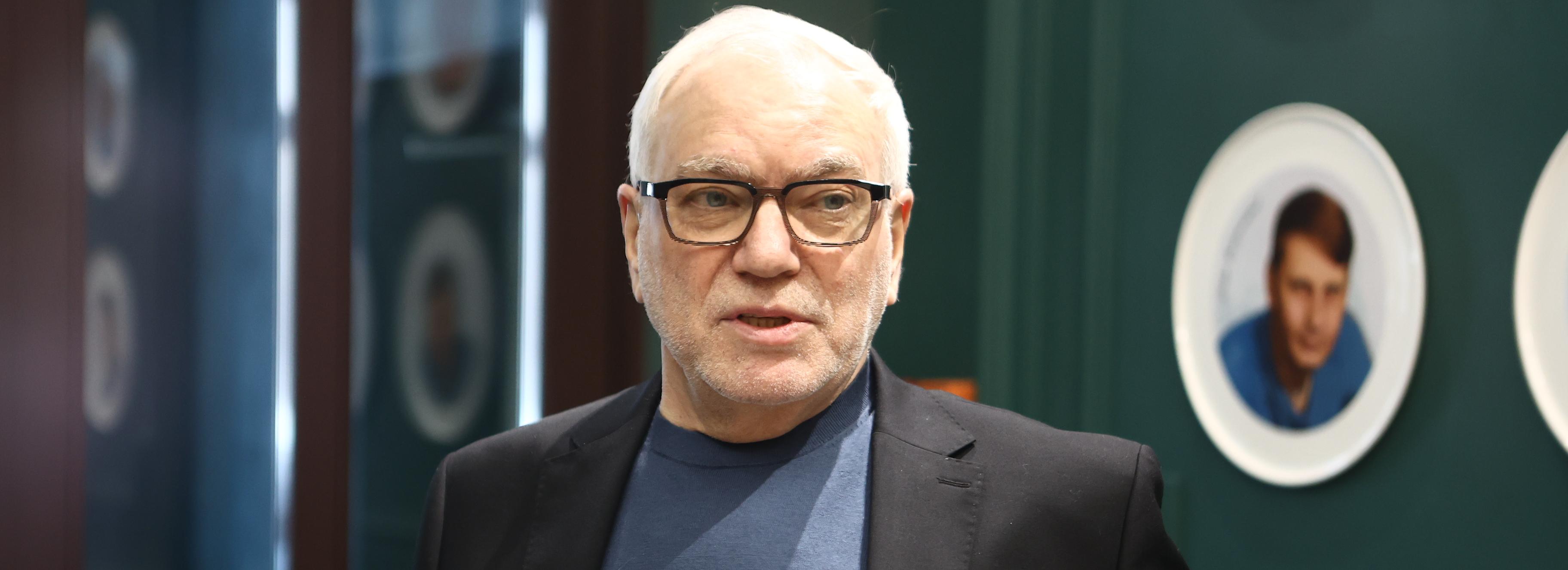 Сергей Афанасьев: «Мы не позорим наш город авангардными постановками»