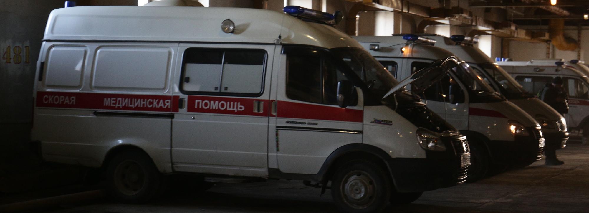 Четыре очага кори выявили на праздниках в Новосибирской области