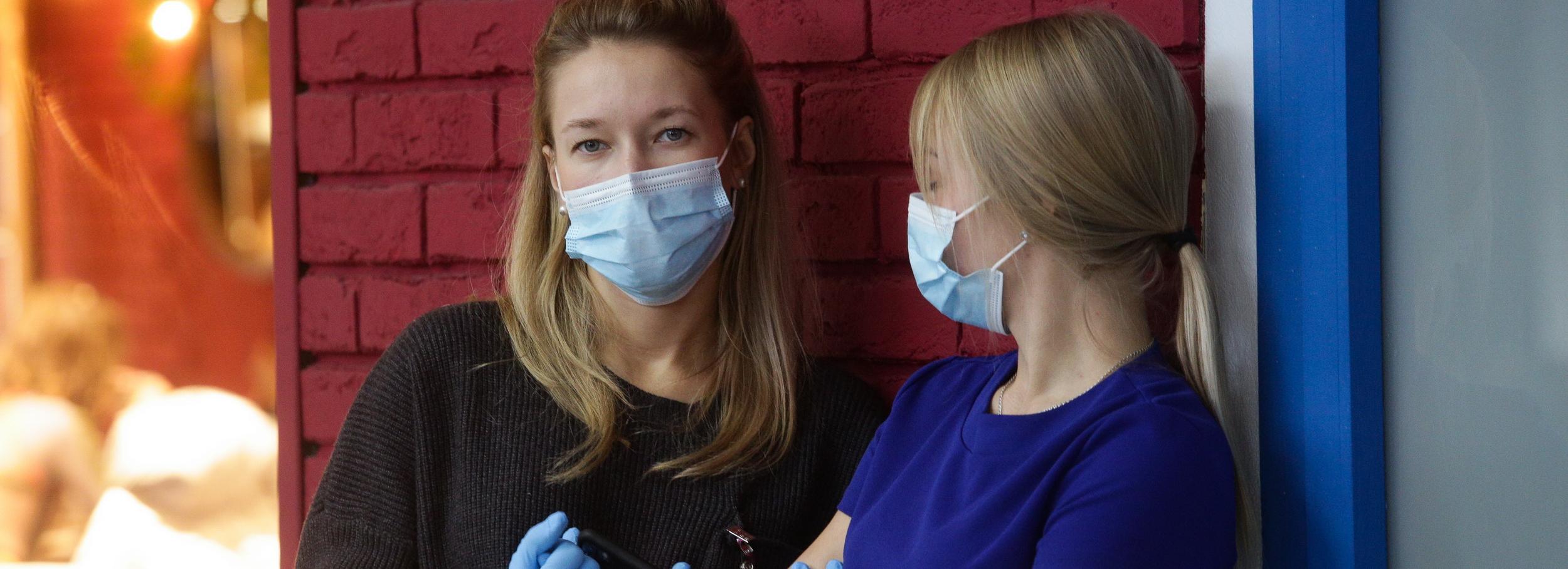 Что делать, если заболел гриппом