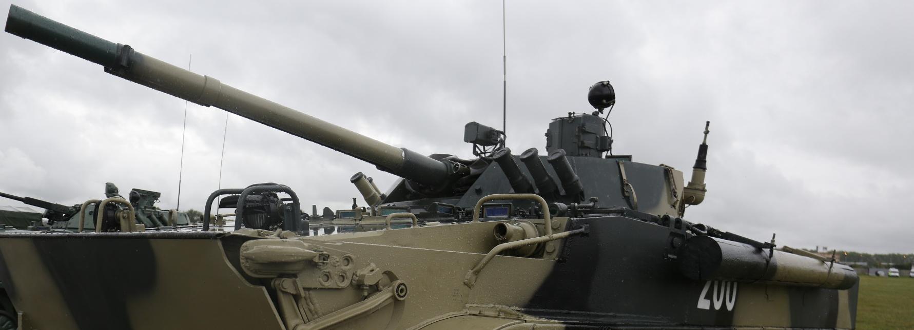 В Новосибирске осудили сержанта за самоволку после госпитализации