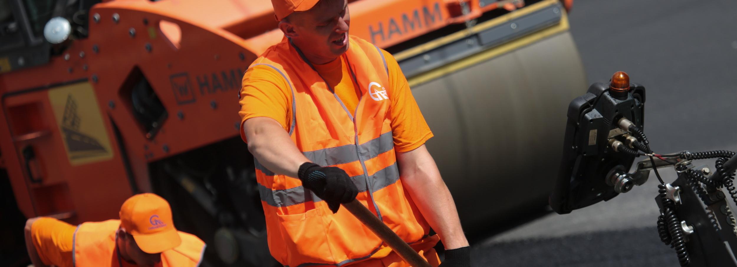 Текущий дорожный ремонт с 12 по 14 августа в Новосибирске — список улиц