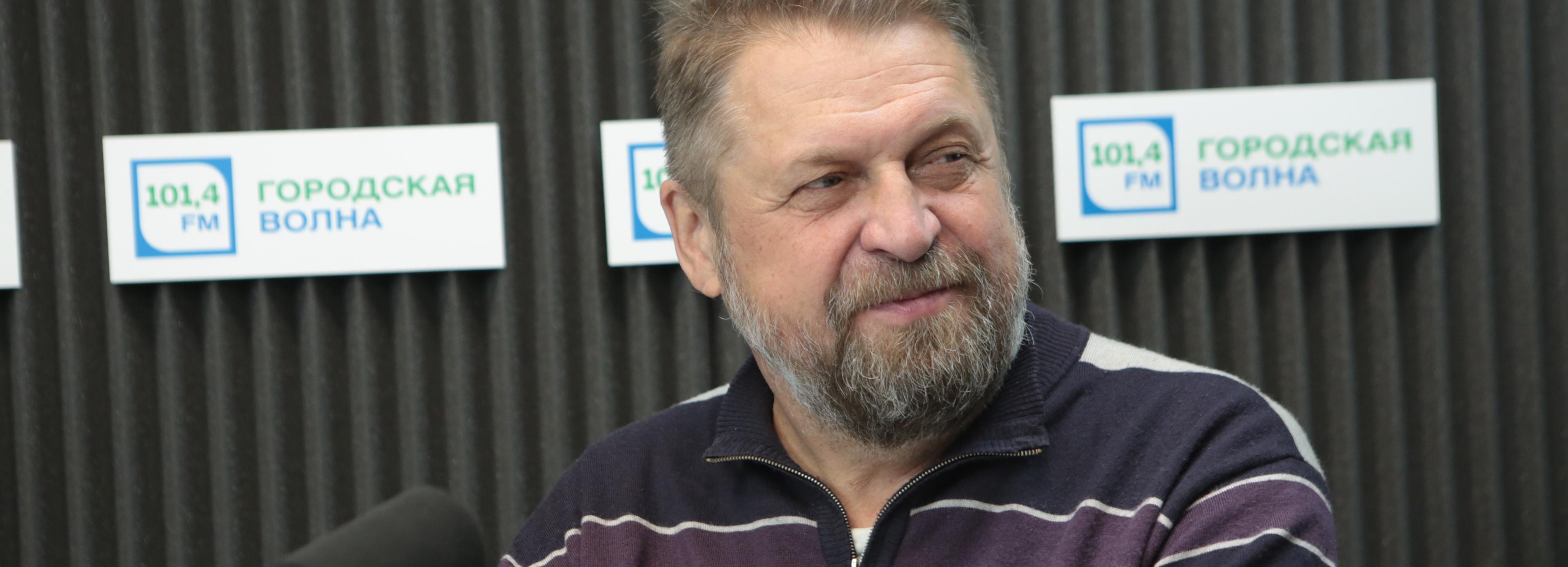 О рождении и крахе сибирской оперы расскажут на Городской волне