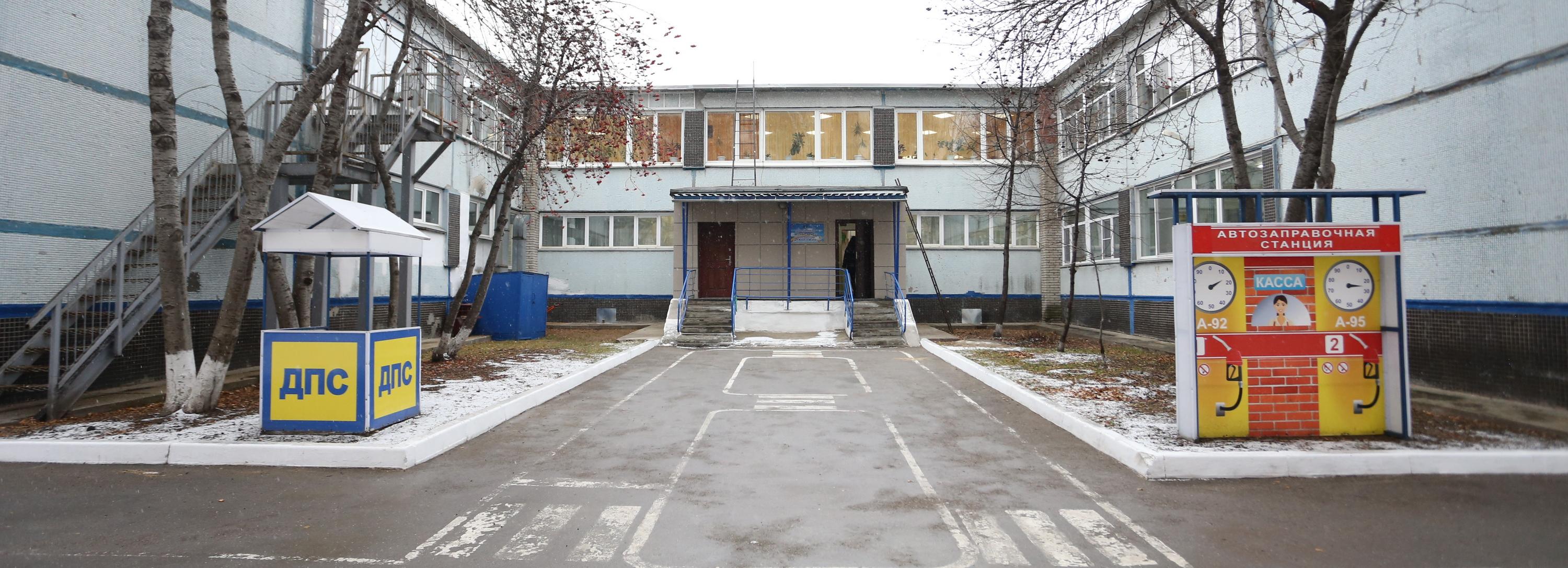 Попавший под режим ЧС детсад в Новосибирске отремонтировали