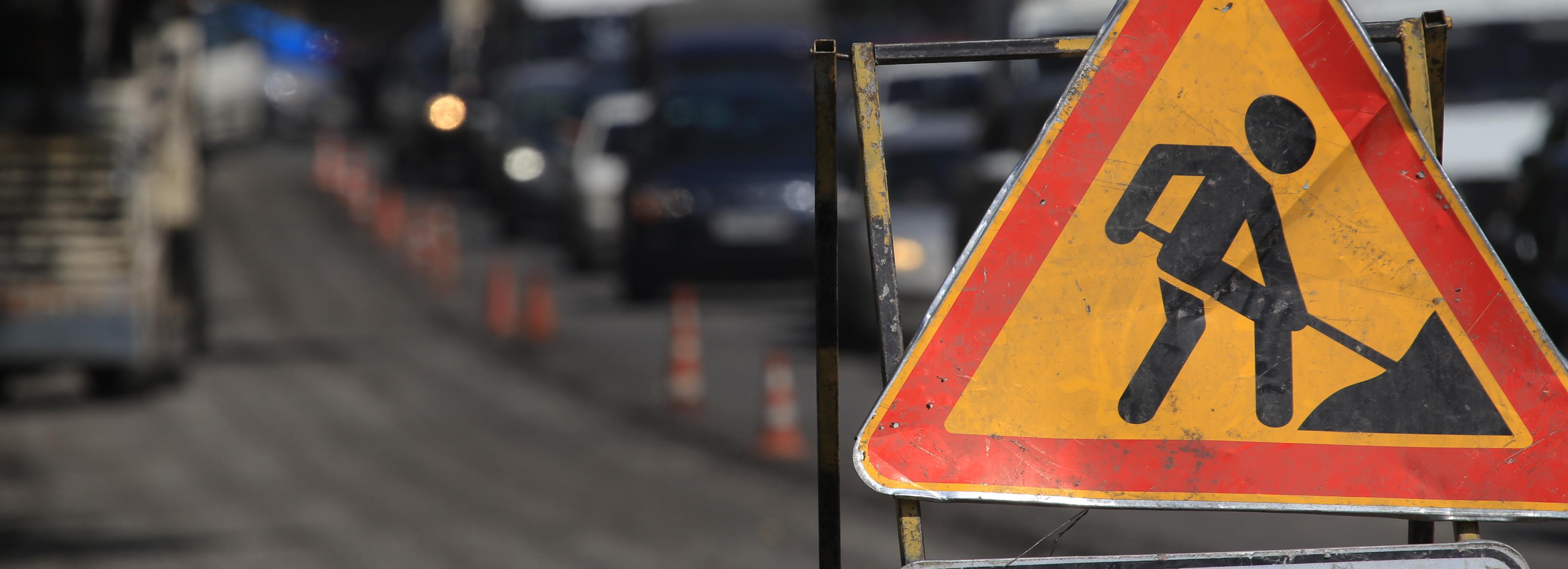 Текущий дорожный ремонт 28 июня в Новосибирске — список улиц