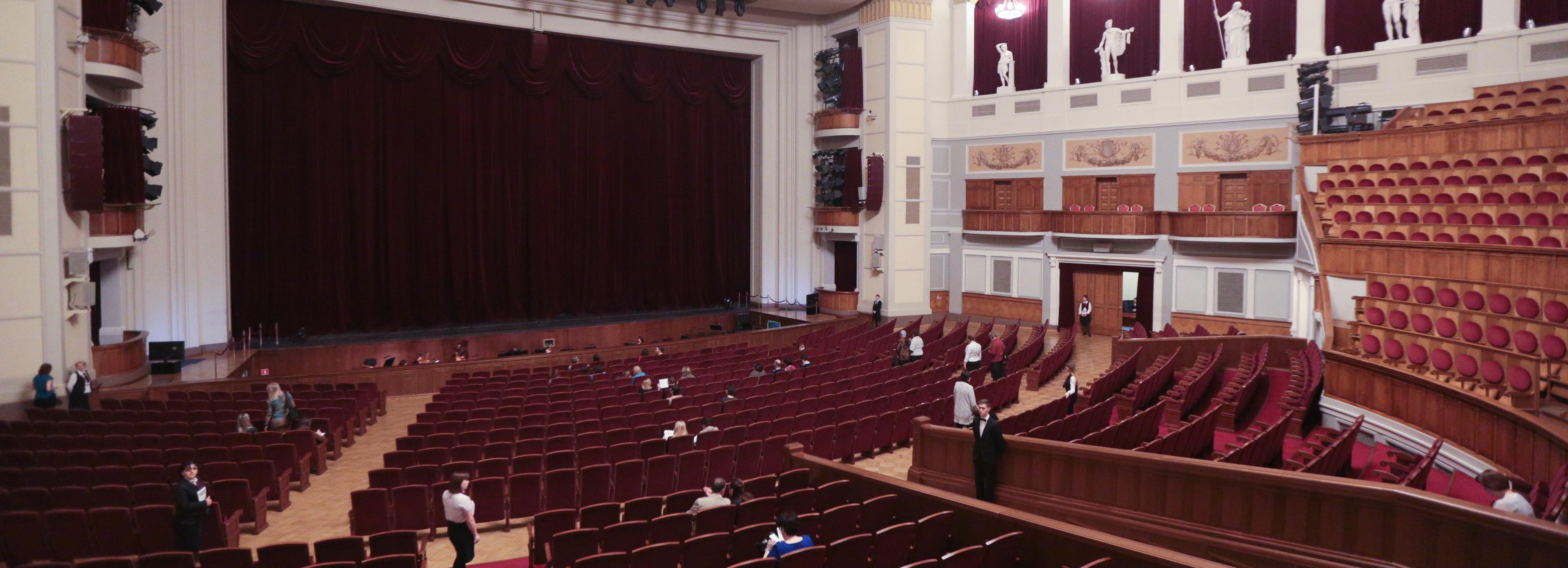 Афиша Новосибирска: куда сходить в среду, 22 мая