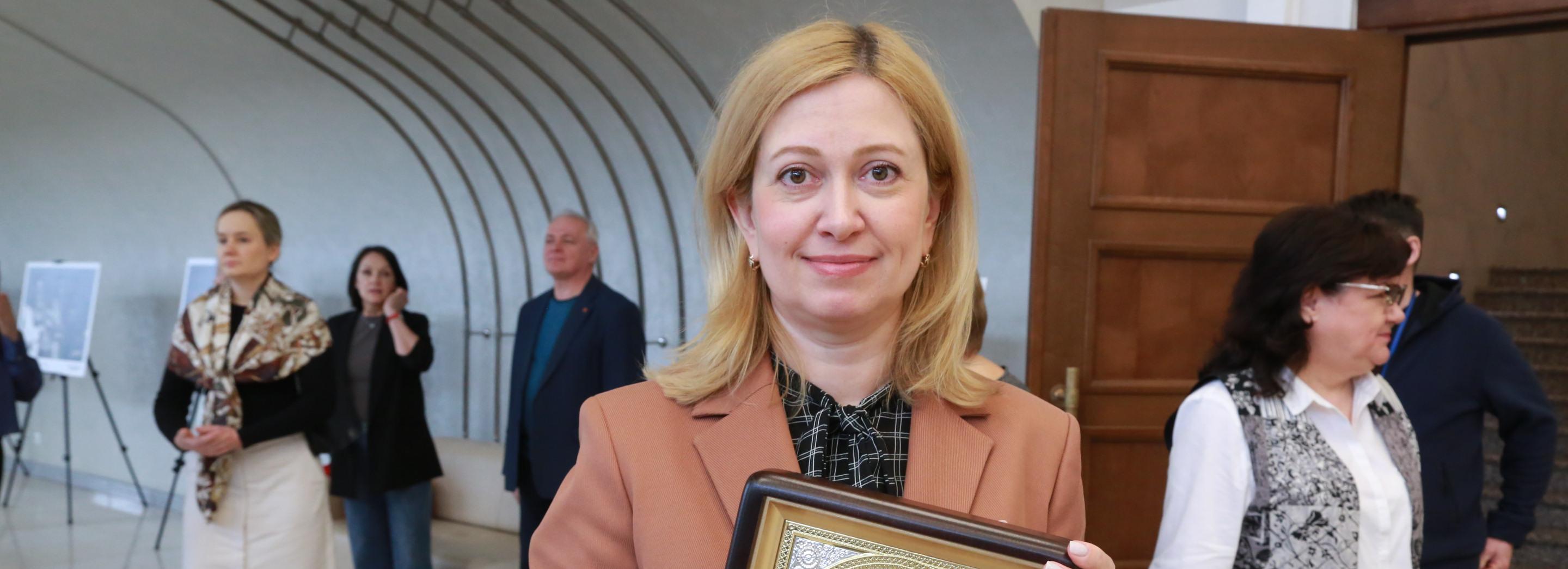 Новосибирская филармония лишилась генерального директора