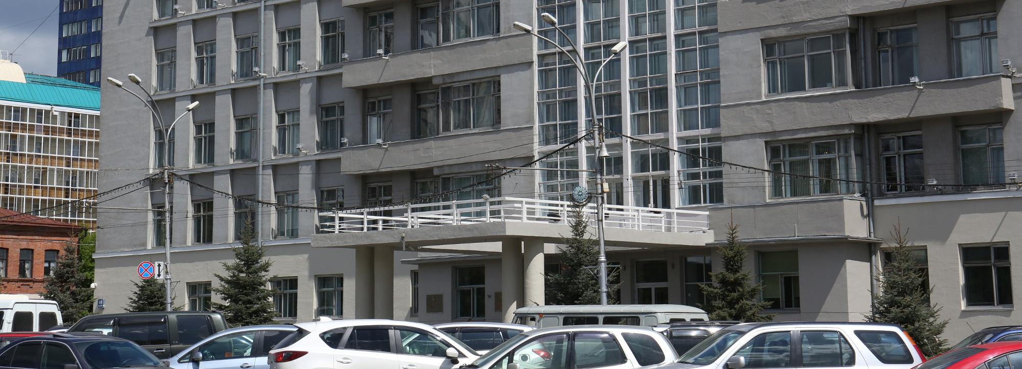 Две новых мемориальных доски согласовали в Новосибирске