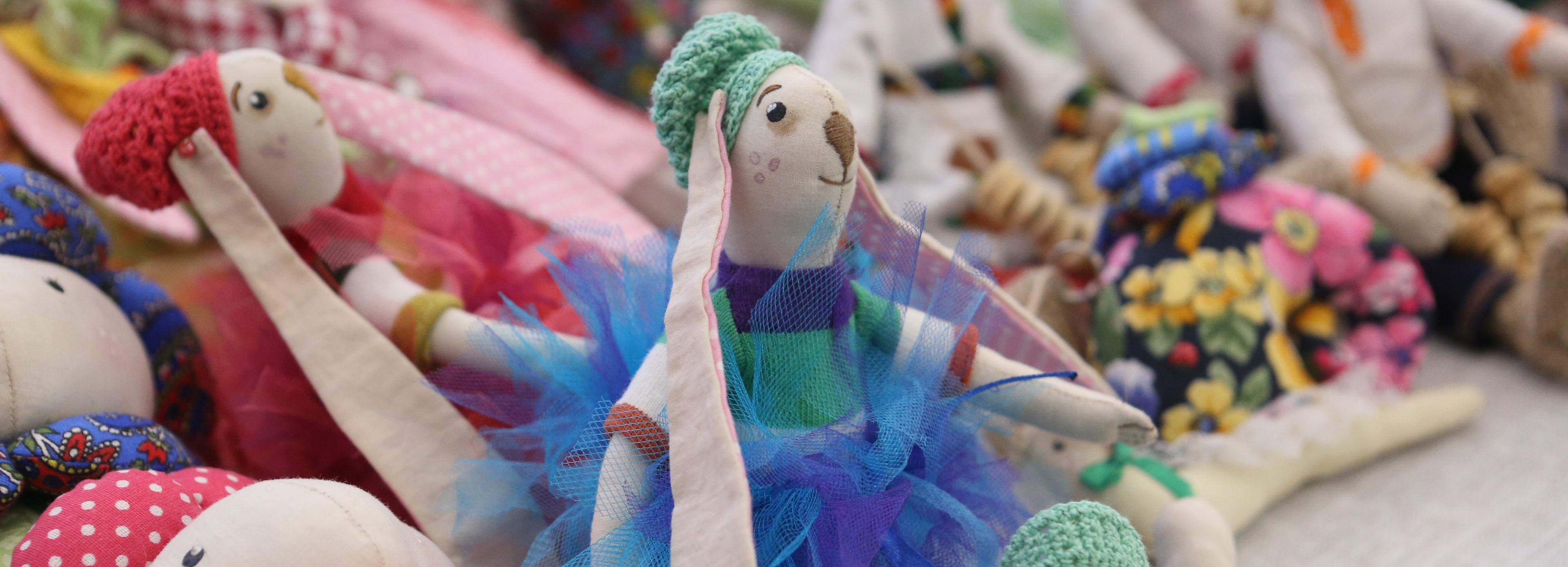 В ЦУМе откроют предновогоднюю ярмарку с едой и подарками