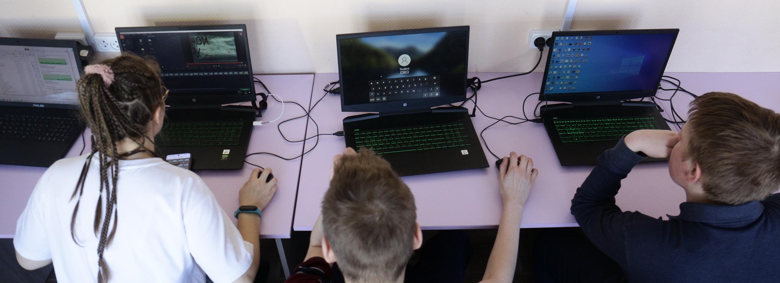 Почему люди впадают в игровую зависимость: мнение психологов