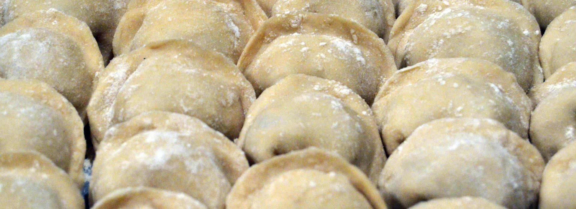 Пельмени для генсека: кулинарный путеводитель издали в Новосибирске