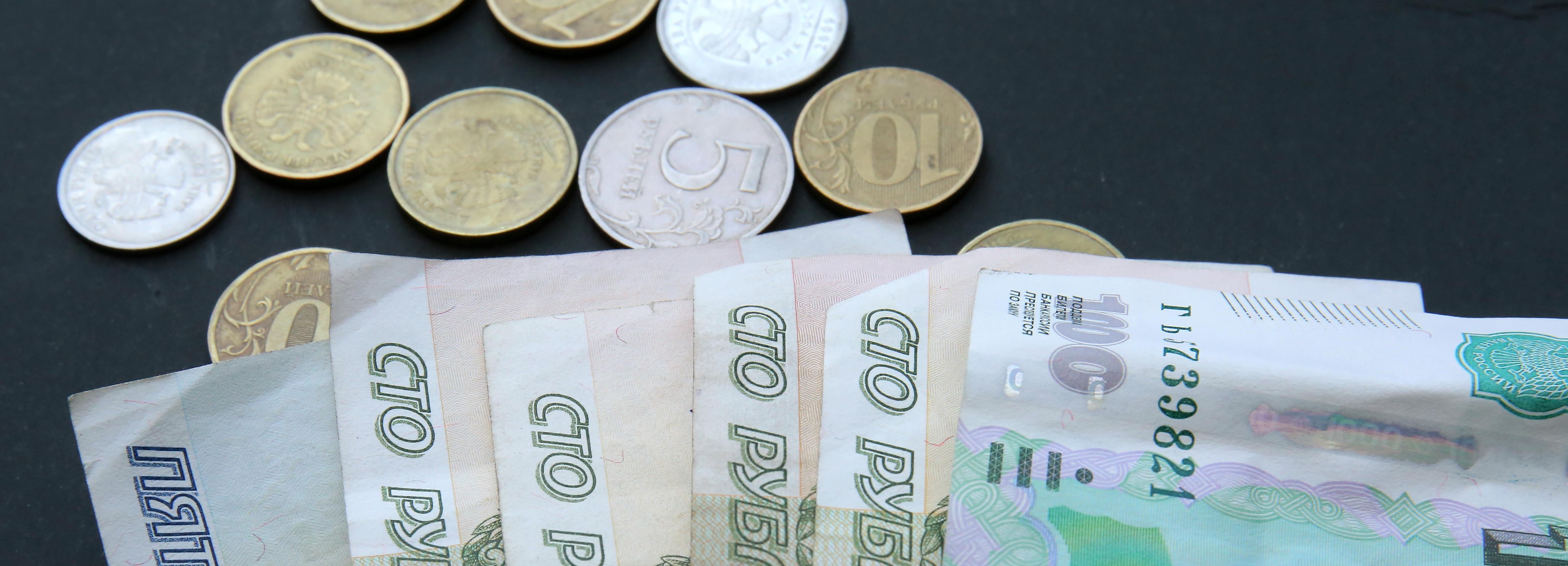 Благотворительный марафон «Рубль в день» стартовал в Новосибирске