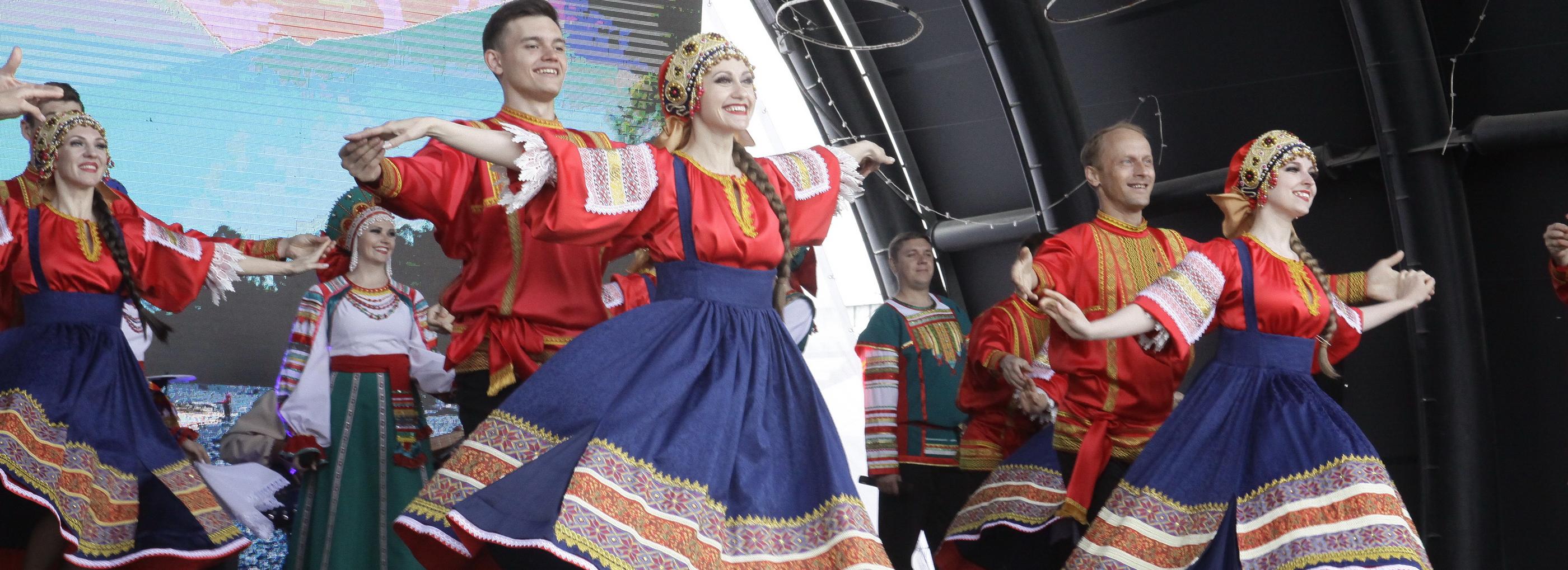 День России — 2024: программа самых ярких событий в Новосибирске