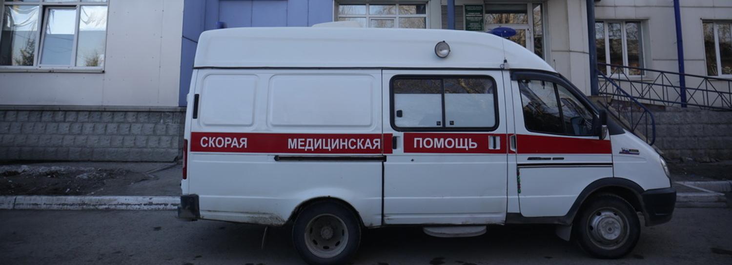 11 пациентов с коронавирусом скончались в Новосибирске