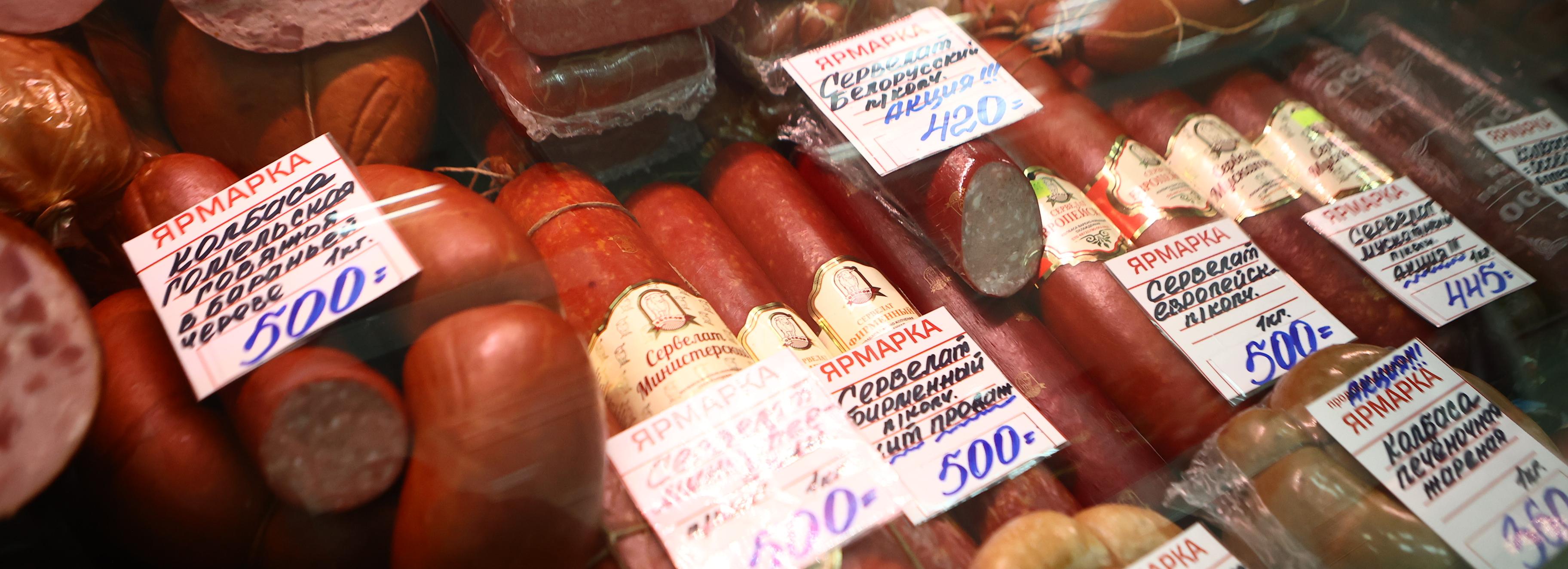 12 ярмарок организуют перед Новым годом в Новосибирской области