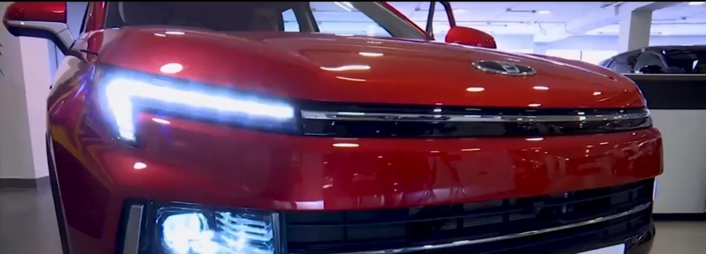 Пять «Москвичей» распределят между умными новосибирцами