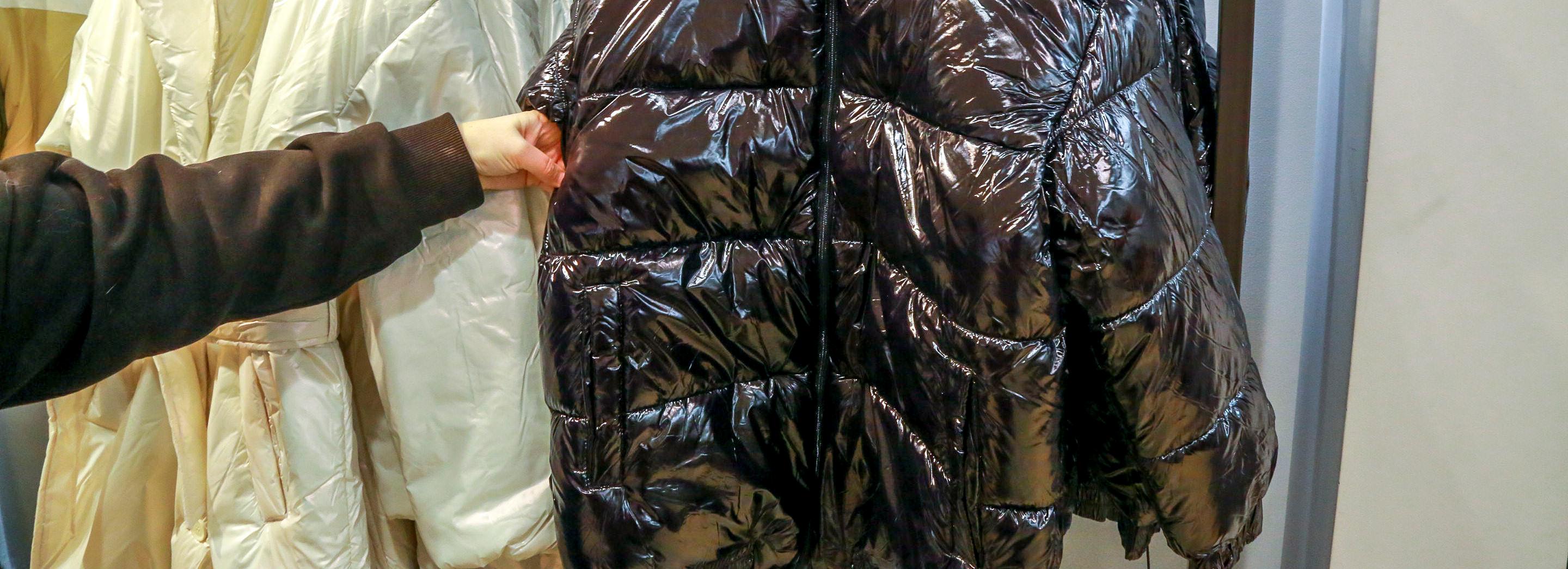 «Душевную ярмарку» с бесплатной одеждой устроят в Новосибирске