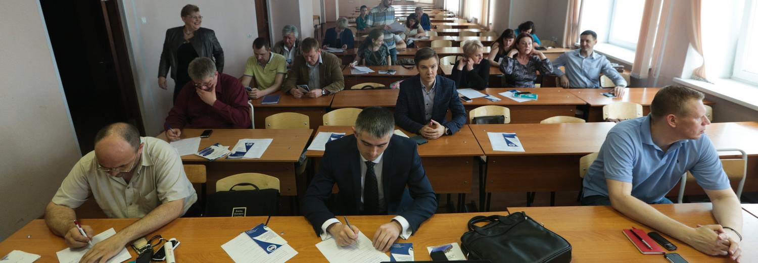 Новосибирцев научат спасать мир идеями в онлайн-режиме