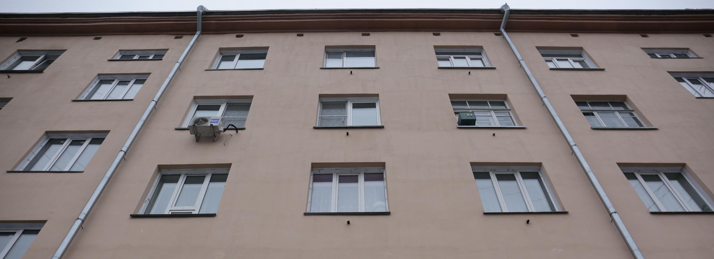 Как и зачем проводят весенний осмотр дома — горячий телефон