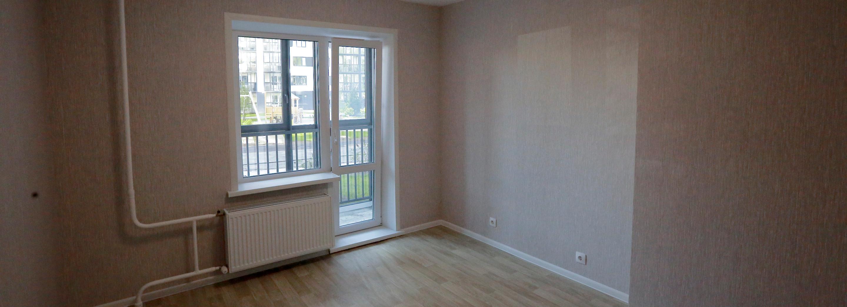 Квартиры в новостройках Новосибирска за год подорожали на миллион