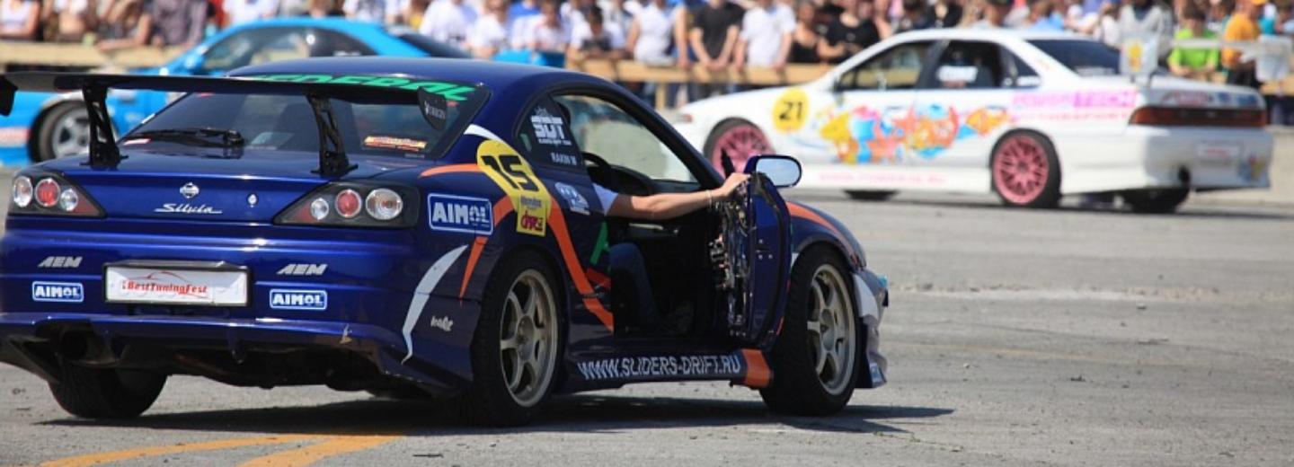 Стала известна концепция автодрома «Сибирское кольцо» в Новосибирске