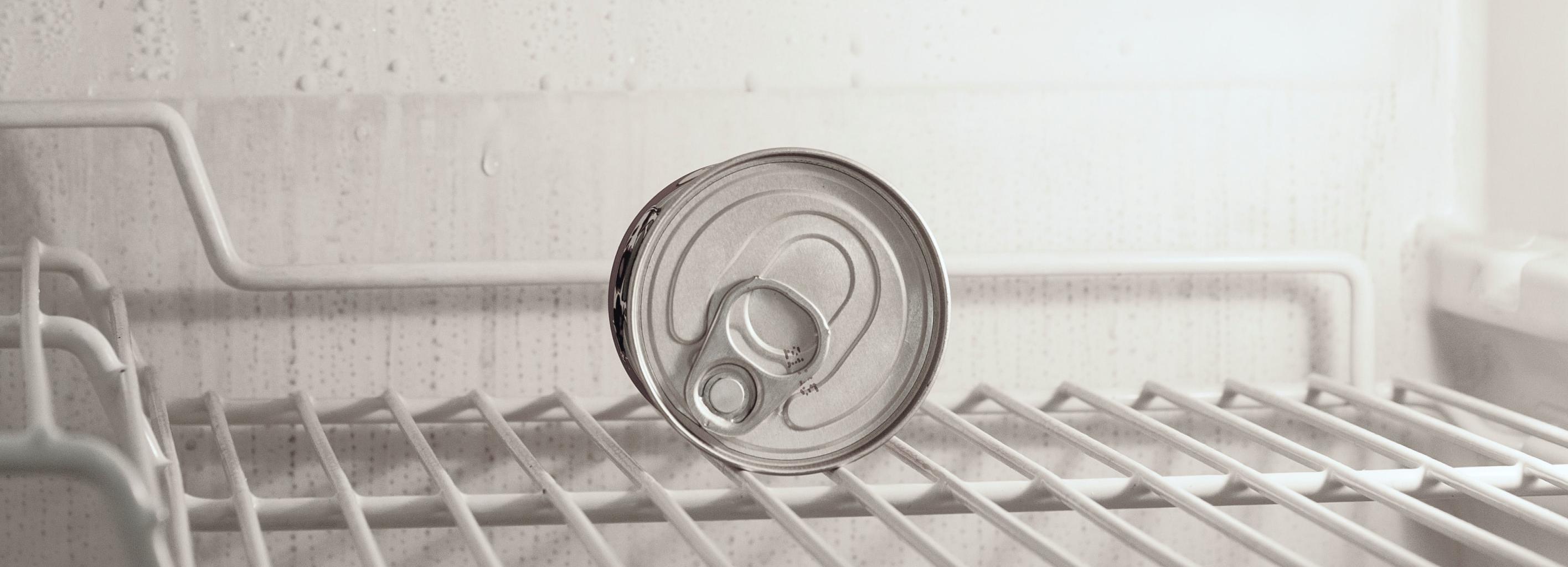 Уголовное дело о запертом в холодильнике ребёнке возбудили в Новосибирске