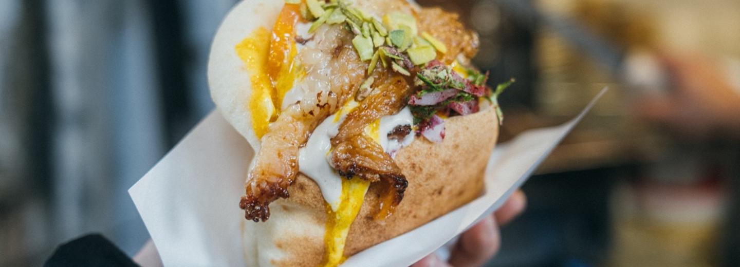 Киоски «Дяди Дёнера» в Новосибирске пустят с молотка из-за долга банку