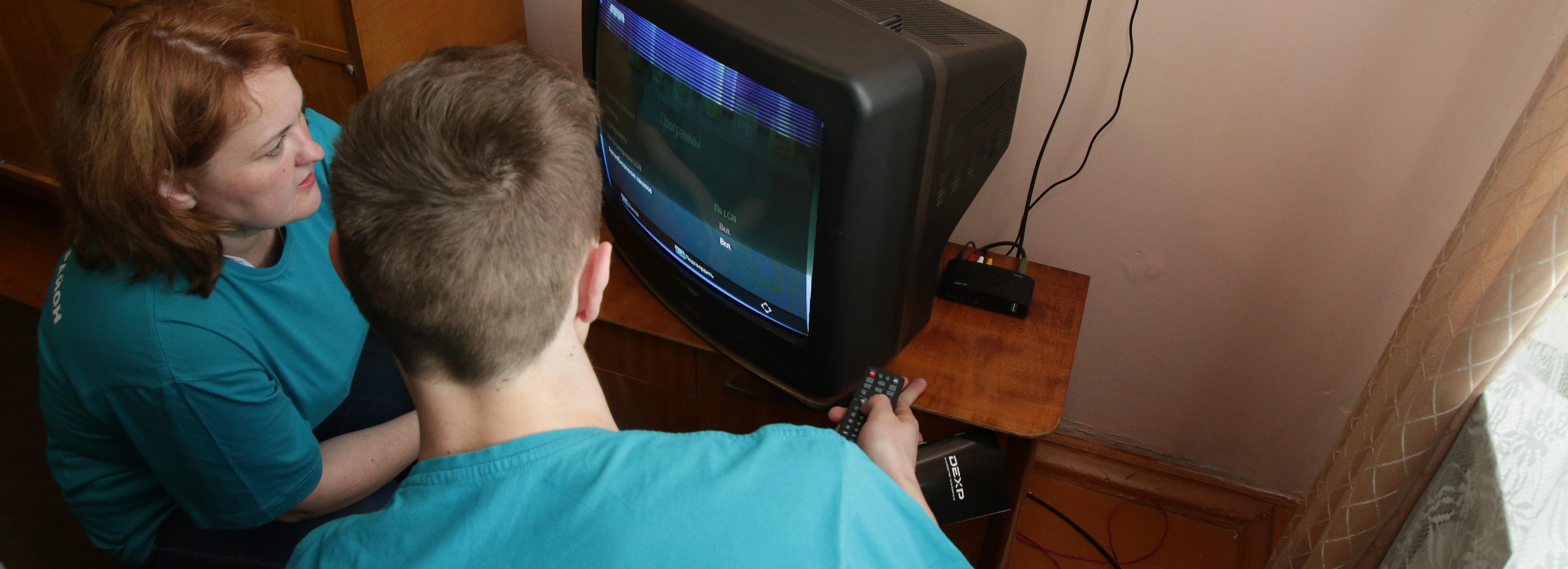 Город действия: на «России 24» покажут ток-шоу о развитии Новосибирска