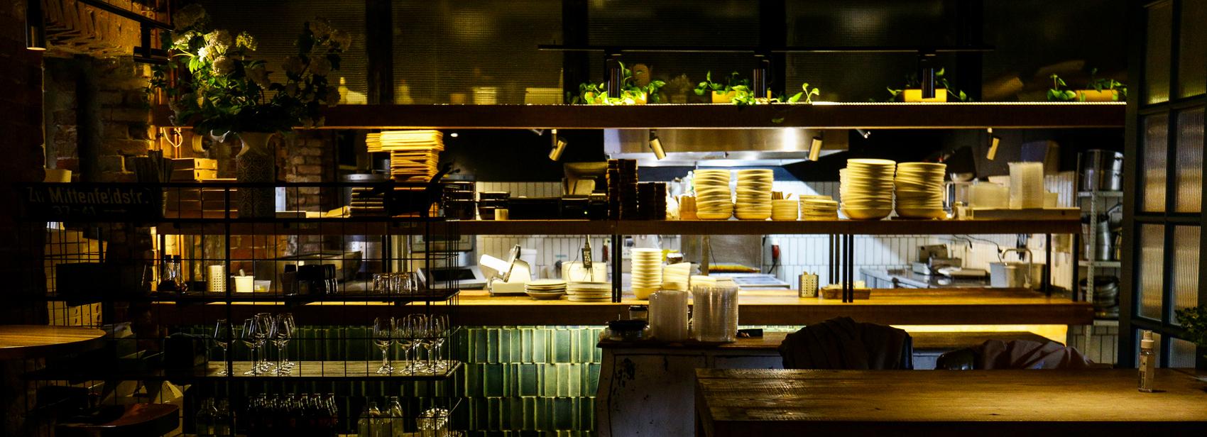 Где накормить гостей в Новосибирске — советует ресторанный критик