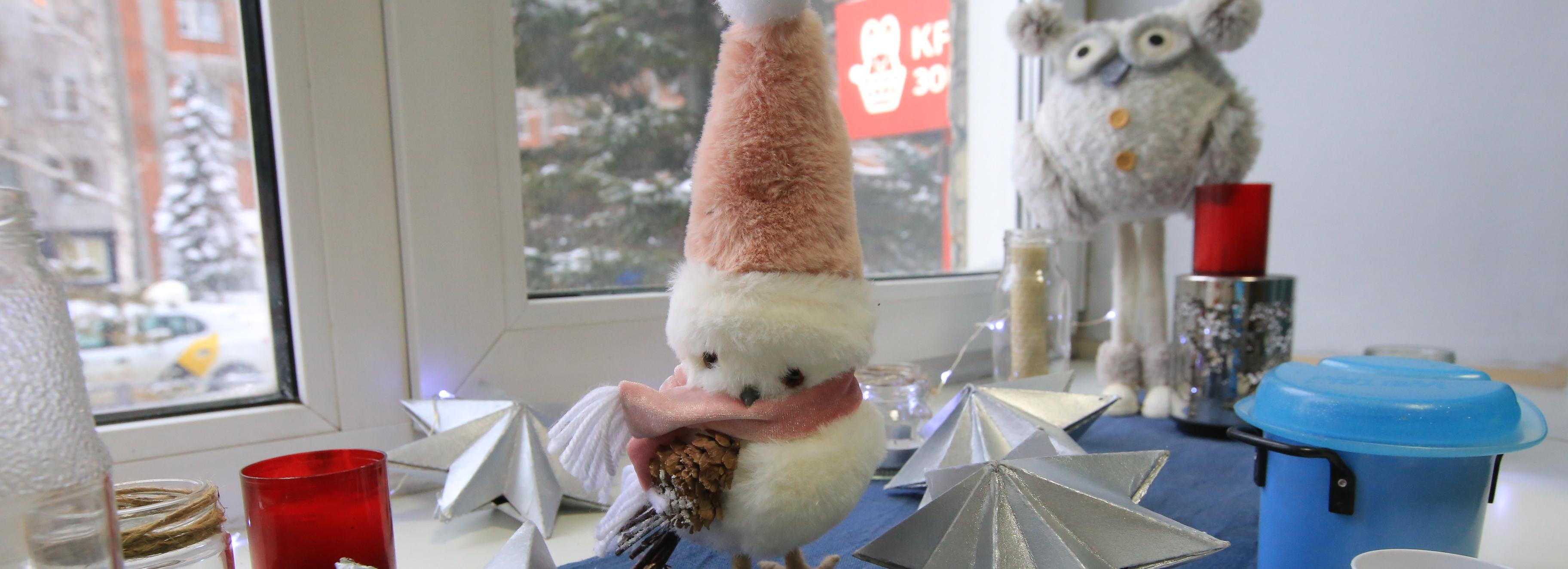 Шестой кабинет бесплатного детского психолога открывают в Новосибирске