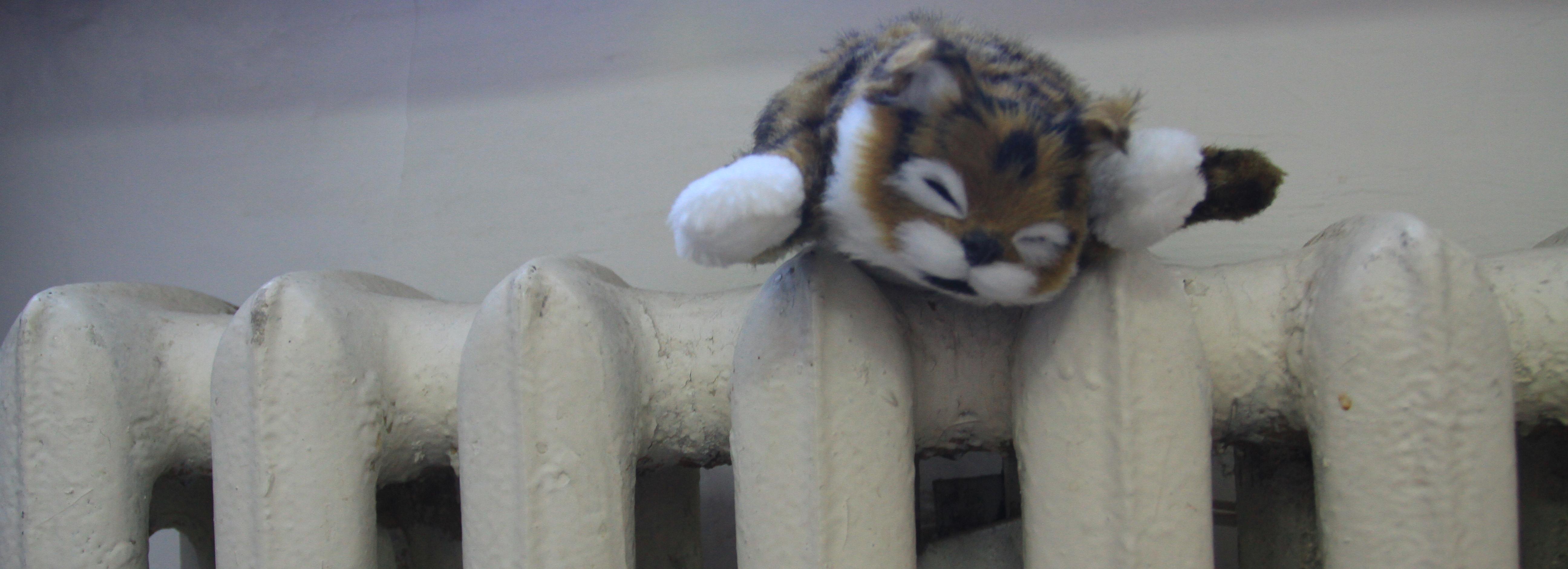 Батареи в квартирах новосибирцев стали греть сильнее с приходом морозов