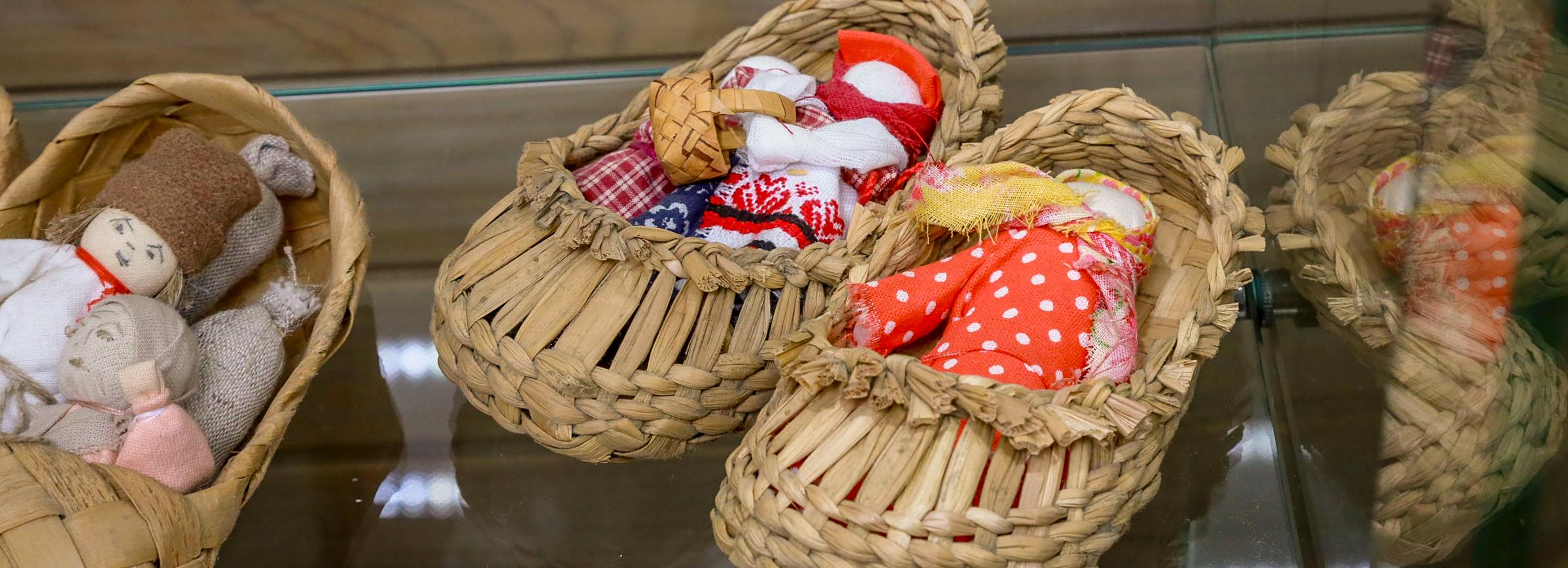 Музей этнографии детства: вся правда о воспитании в русских традициях