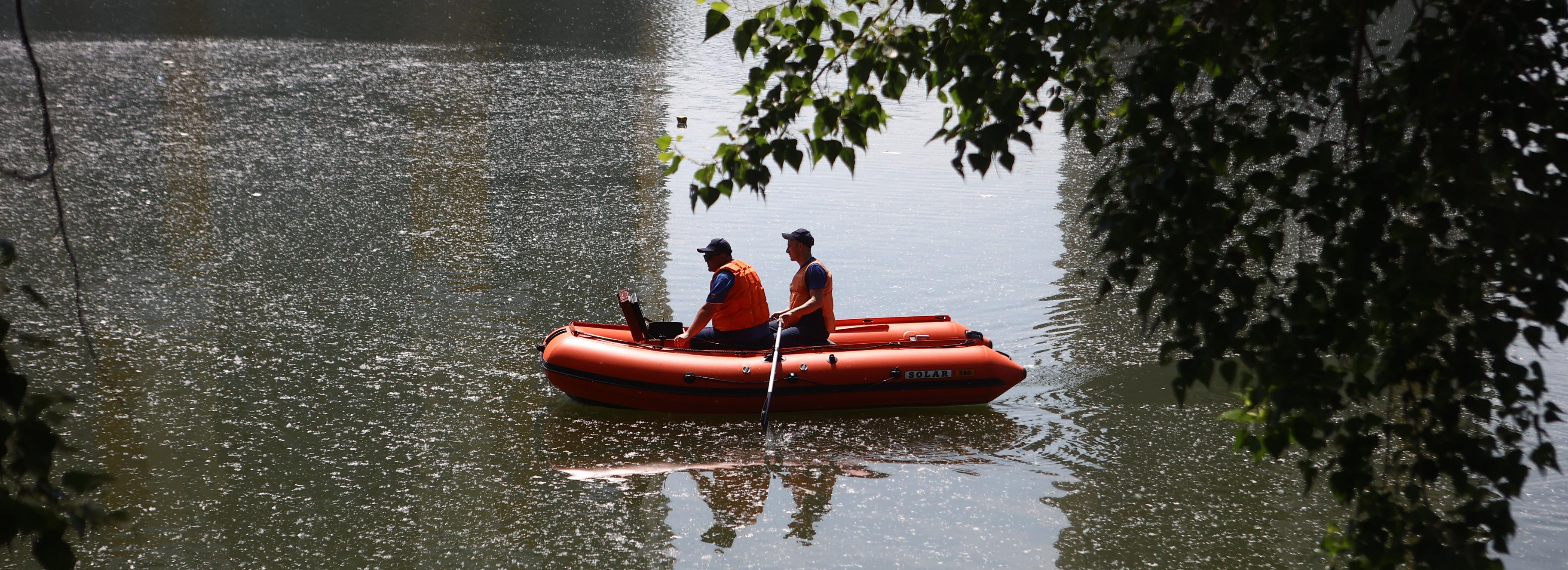 Нашествие мошкары ждёт Новосибирск на фоне прощания с жарой