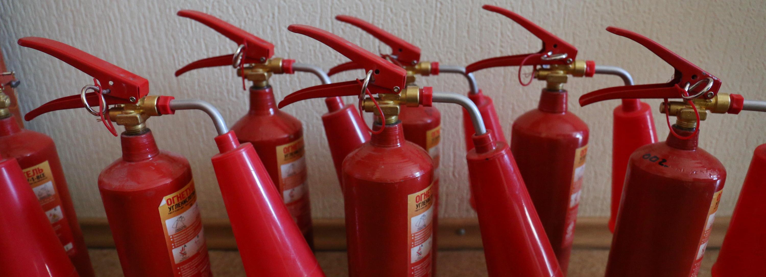 Где в Новосибирске учат правилам поведения при ЧС: полезные адреса