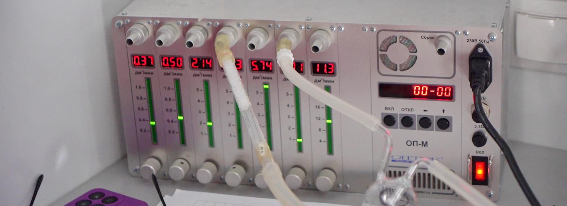 Воздух возле заводов проверяют после жалоб новосибирцев на запах серы