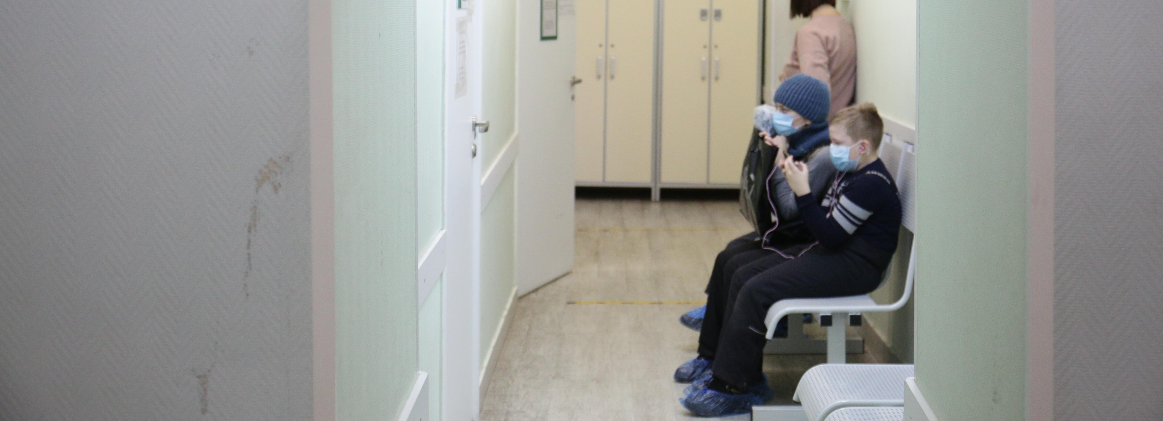 Ещё один круглосуточный травмпункт для детей откроют в Новосибирске