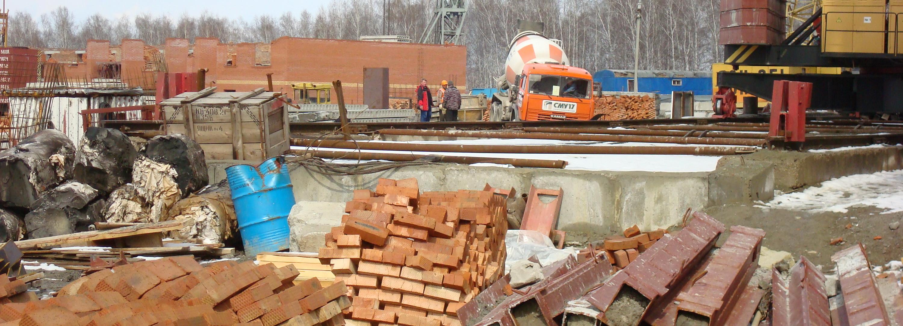 Новосибирский девелопер получил 1,5 миллиарда на «Кварталы Немировича»