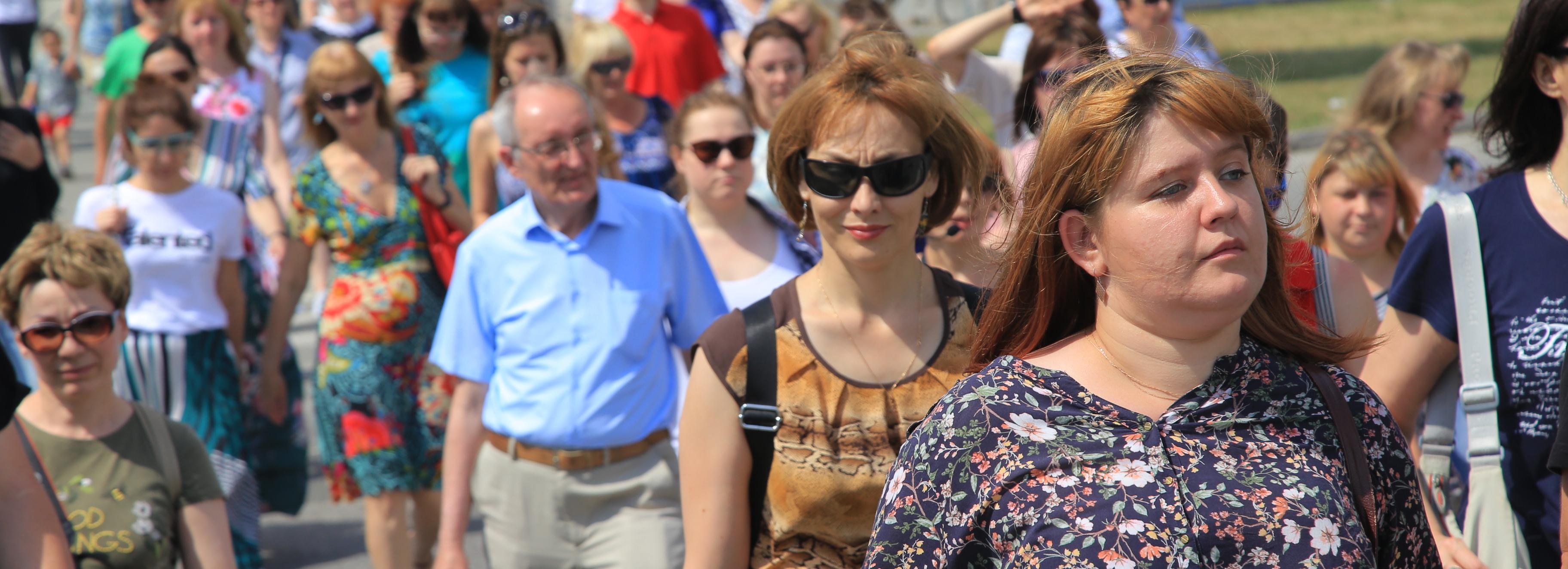 Выследить белую трясогузку: шесть уличных экскурсий на это лето