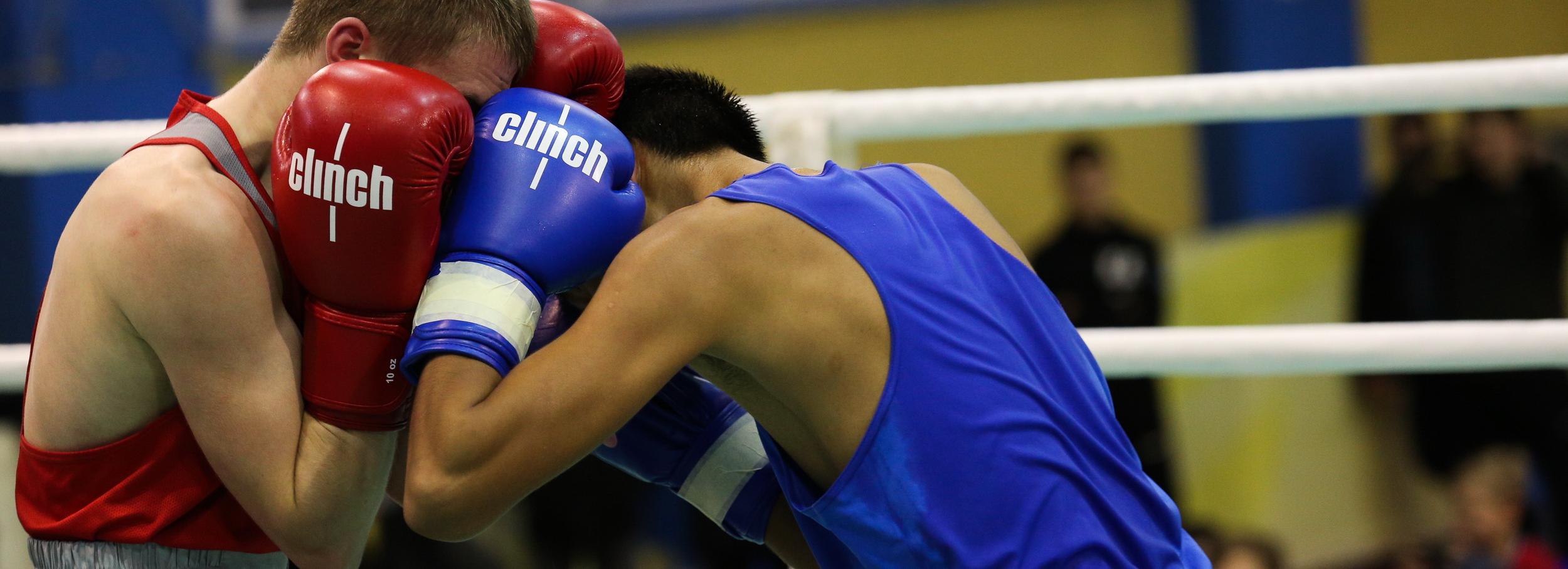 Мама с 9-летним сыном выступят на чемпионате России по кикбоксингу